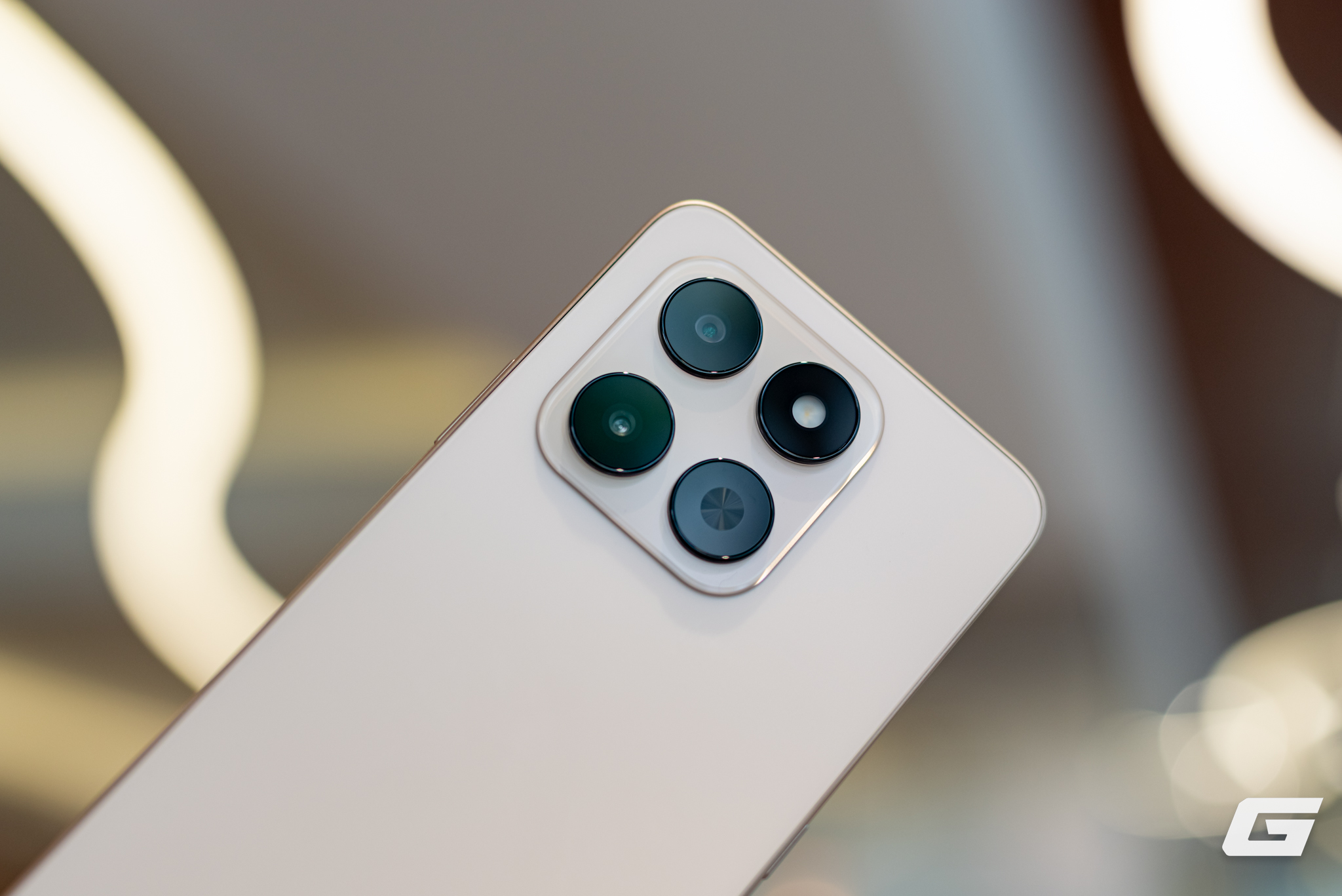 Cận cảnh HONOR X7d: Máy đẹp nhưng vẫn bền bỉ, pin trâu 6500mAh, màn 120Hz mượt mà, giá ngon- Ảnh 10. Cận cảnh HONOR X7d: Máy đẹp nhưng vẫn bền bỉ, pin trâu 6500mAh, màn 120Hz mượt mà, giá ngon- Ảnh 10.