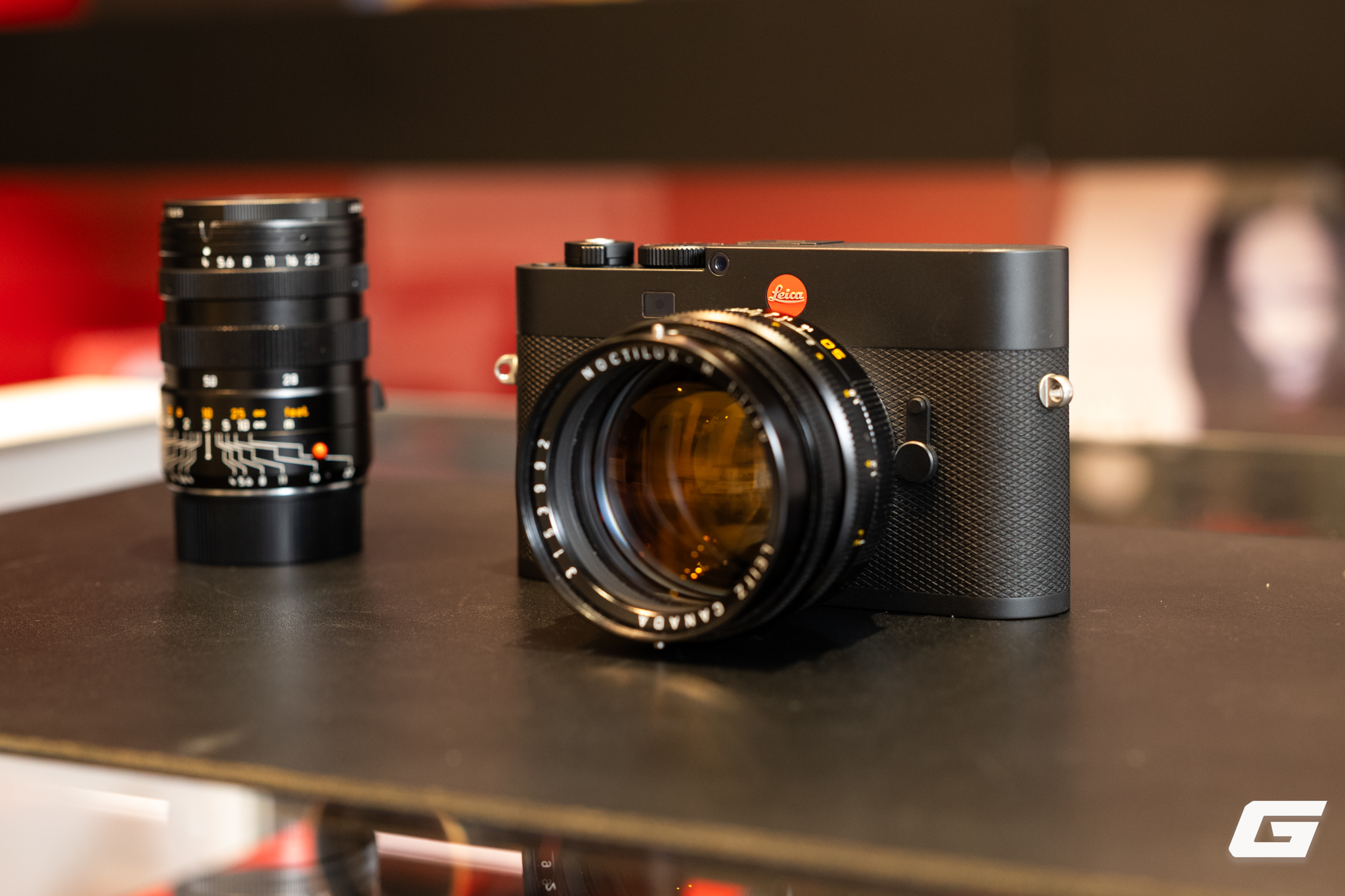 leica m ev1 7