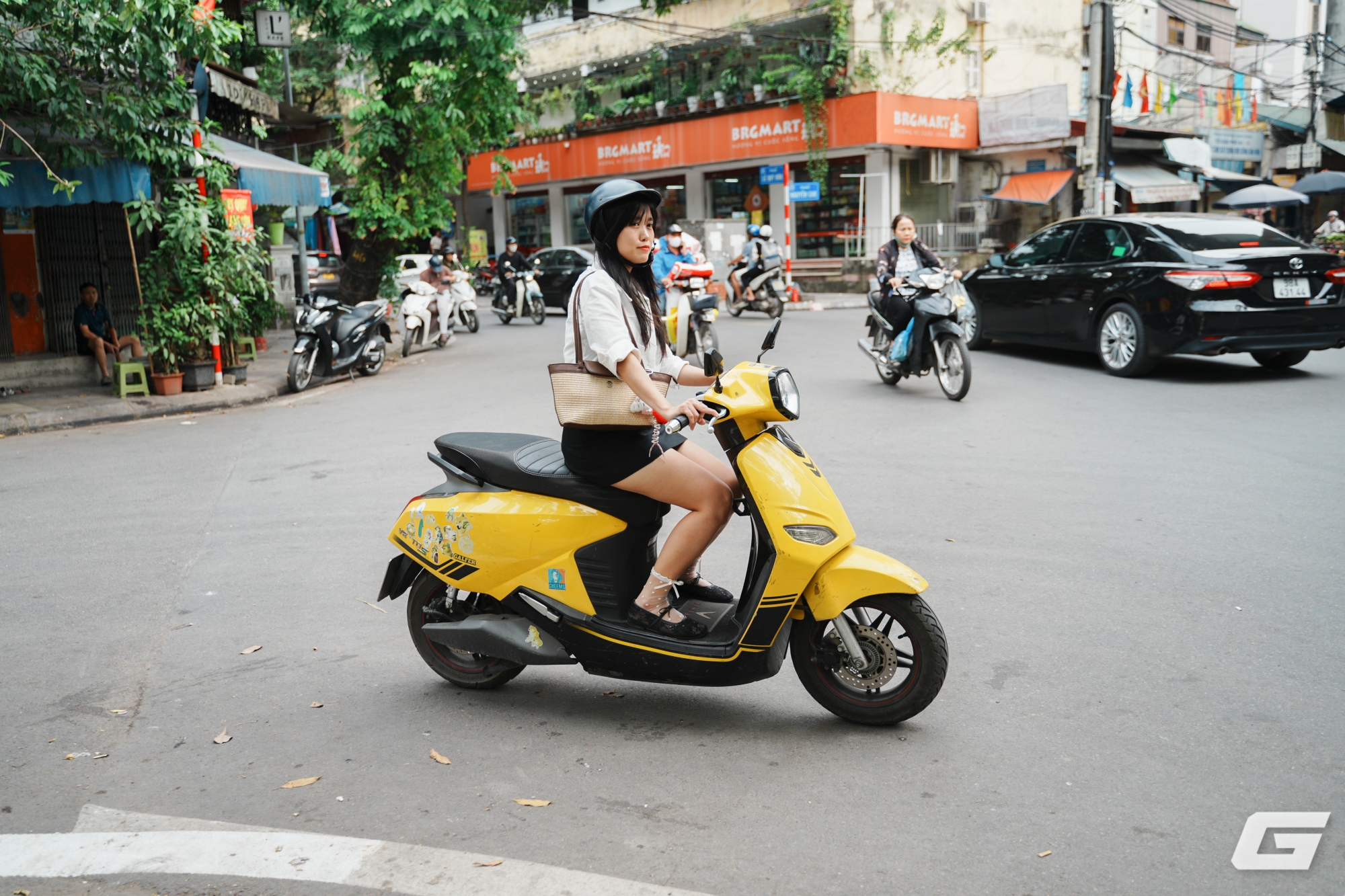xu huong chuyen tu xe xang sang xe dien genk dsc06190