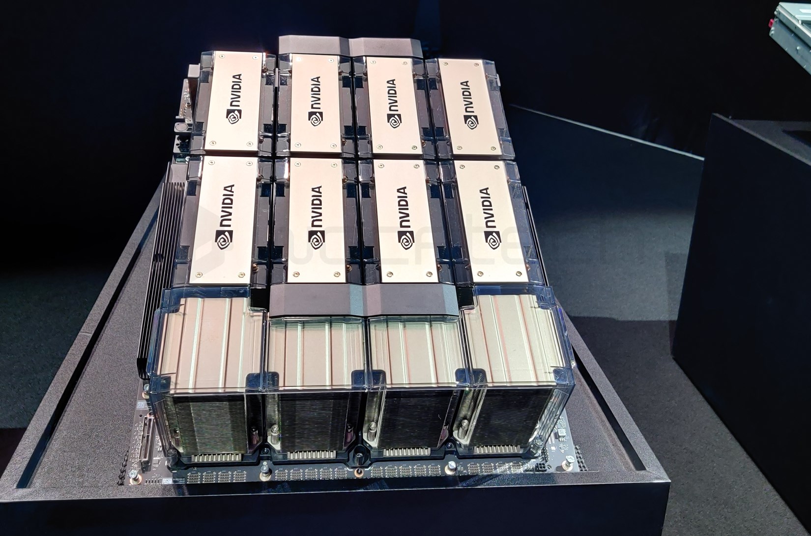 nvidia computex 2023 1