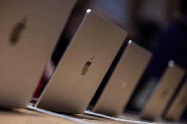 apple prepares to enter low cost laptop market for first v0 drpf1hcng2affvt6j3fsaqov5n8zpit76z4dli lj6o