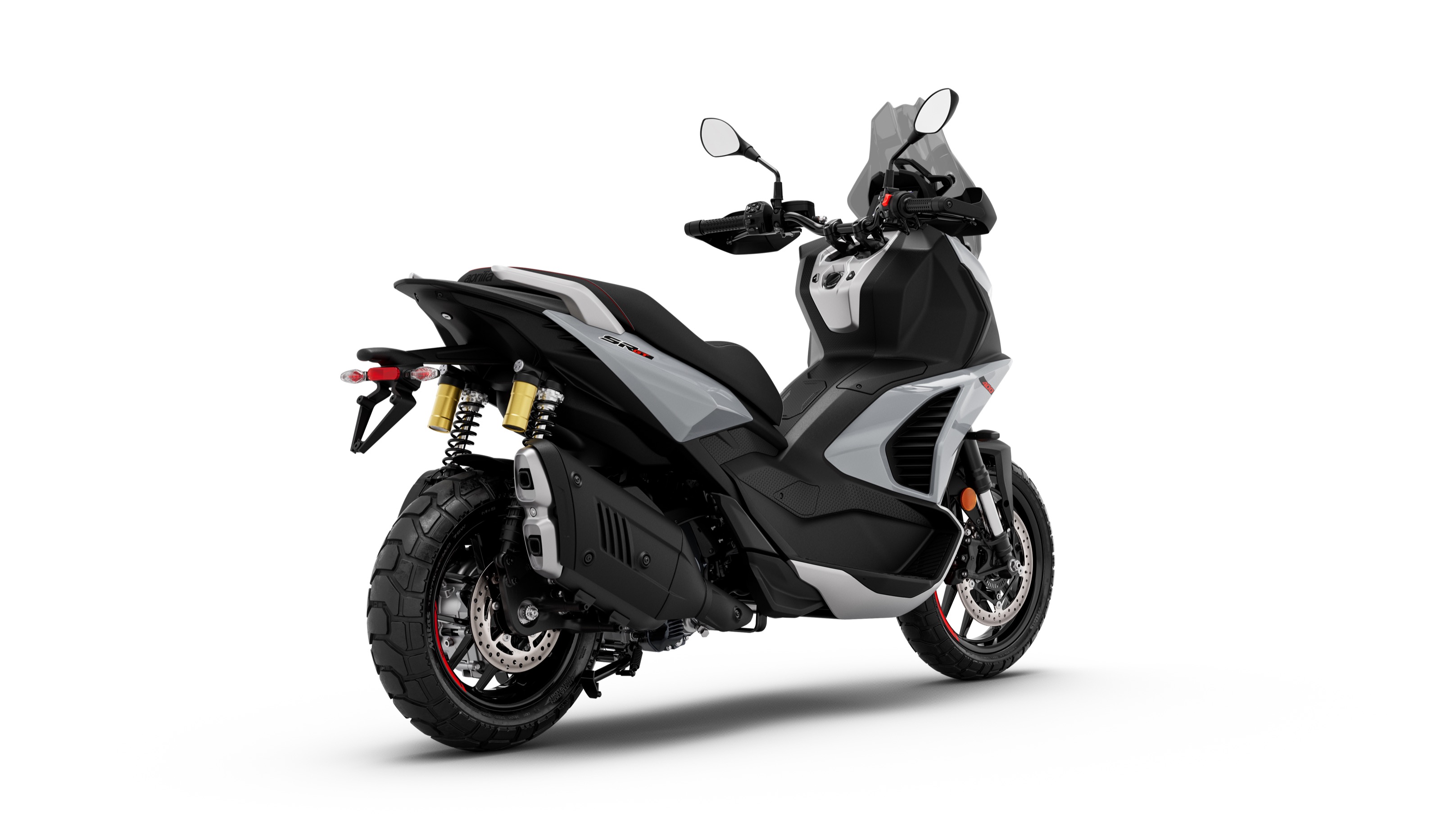 04 aprilia sr gt 400