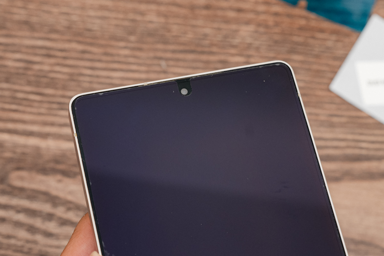 dan man hinh nham cho galaxy s25 ultra genk 10