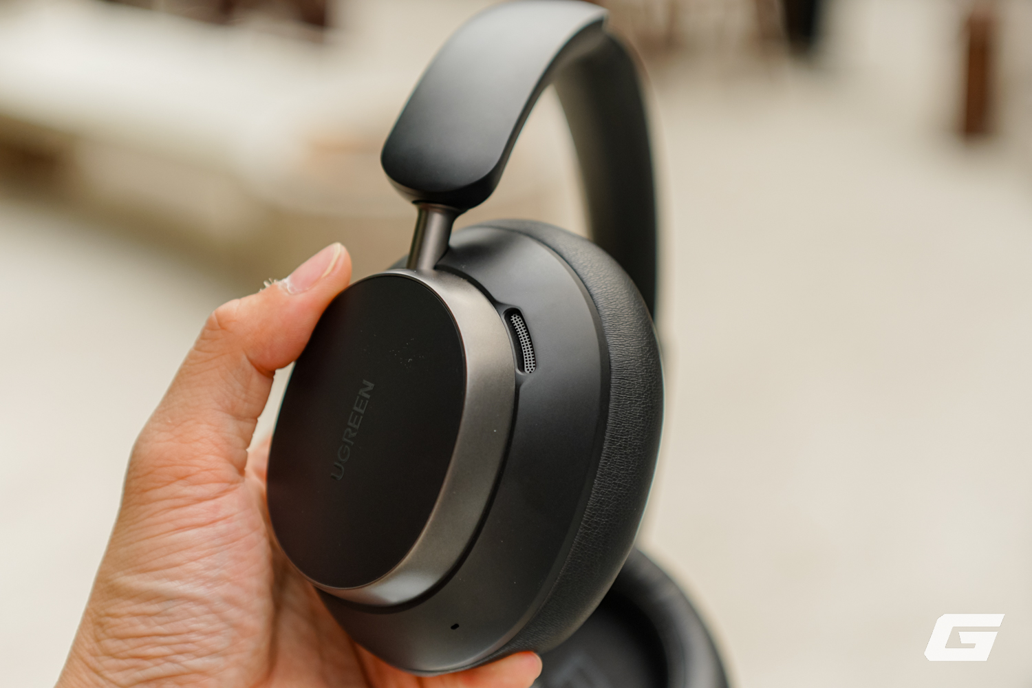 anh gia tai nghe chong on ugreen studio genk 2