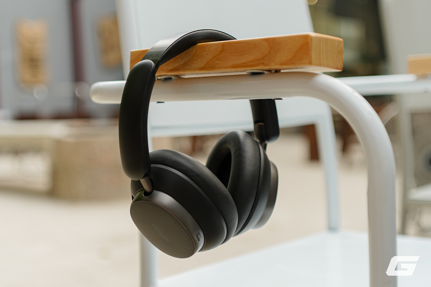 anh gia tai nghe chong on ugreen studio genk 5