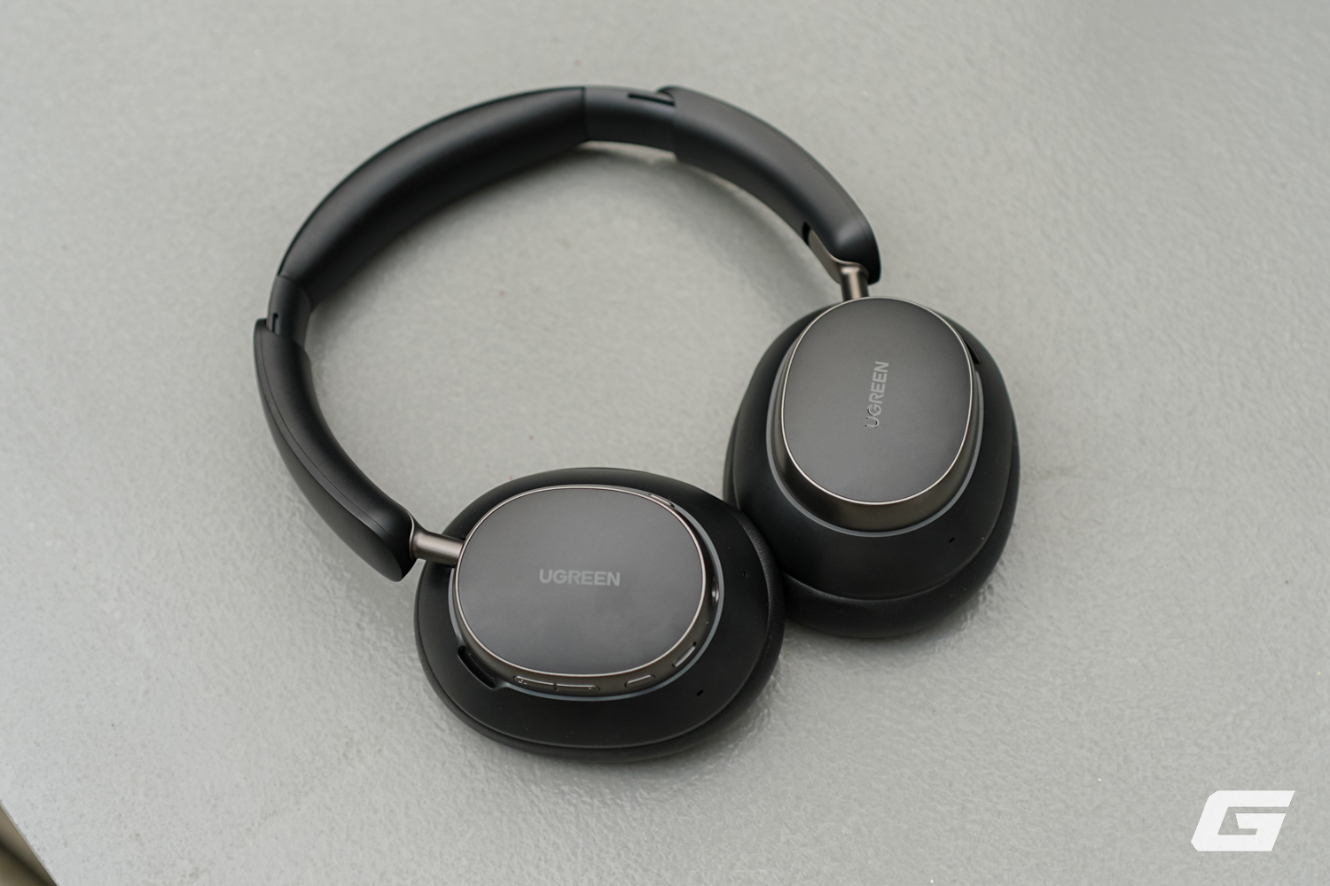 anh gia tai nghe chong on ugreen studio genk 7