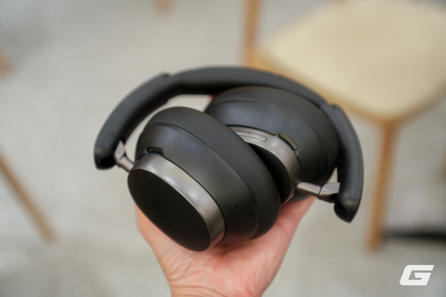 anh gia tai nghe chong on ugreen studio pro genk 1