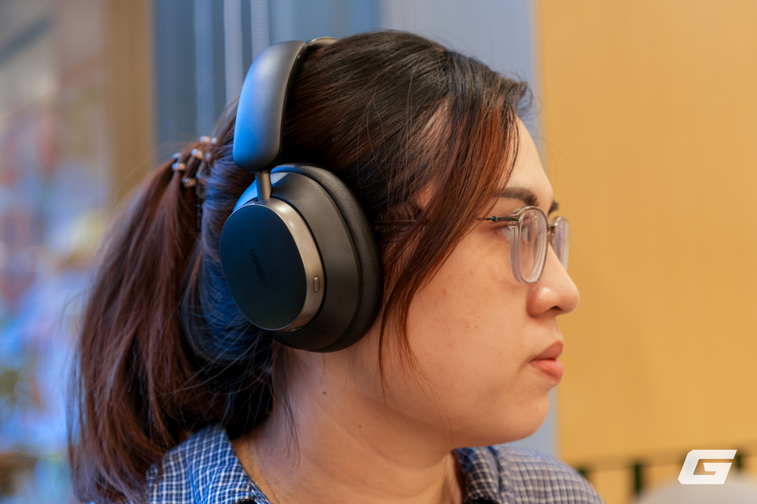 anh gia tai nghe chong on ugreen studio pro genk 5