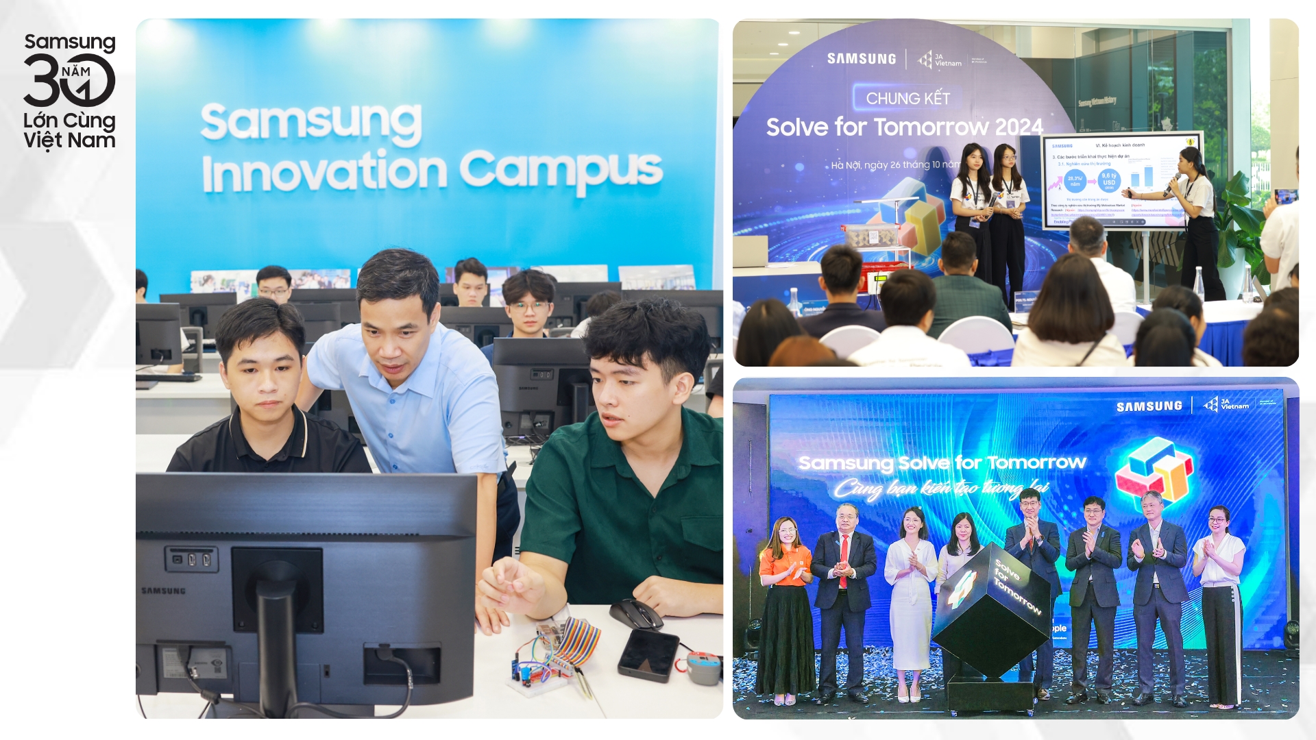 samsung vietnam 30 nam hinh 4