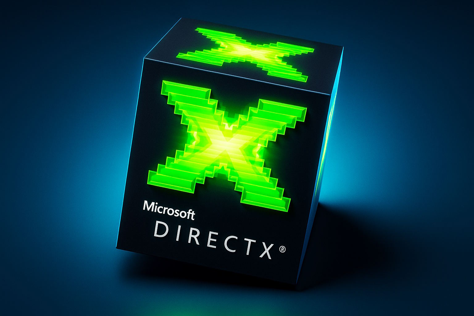 directx 8 la revolucion que cambio los graficos para siempre