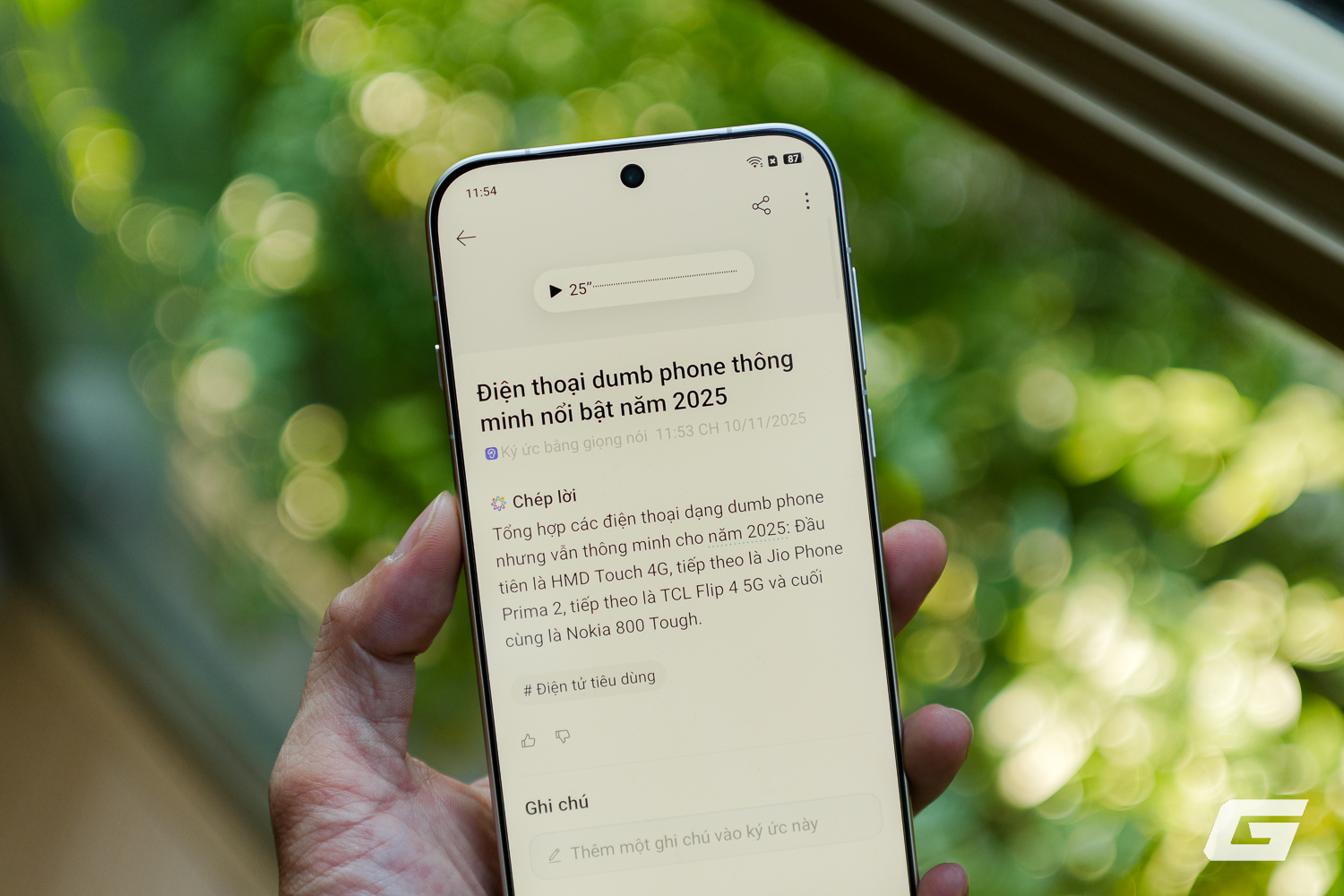 oppo find x9 pro lam viec chinh sua anh ai mind space genk 27