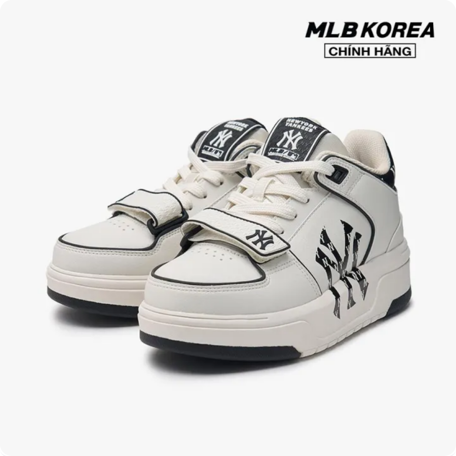 screenshot 2025 11 13 at 01 46 35 mlb chunky liner mid heel classic monogram low cut unisex sneakers 3asxlmc4n 50bks lazada