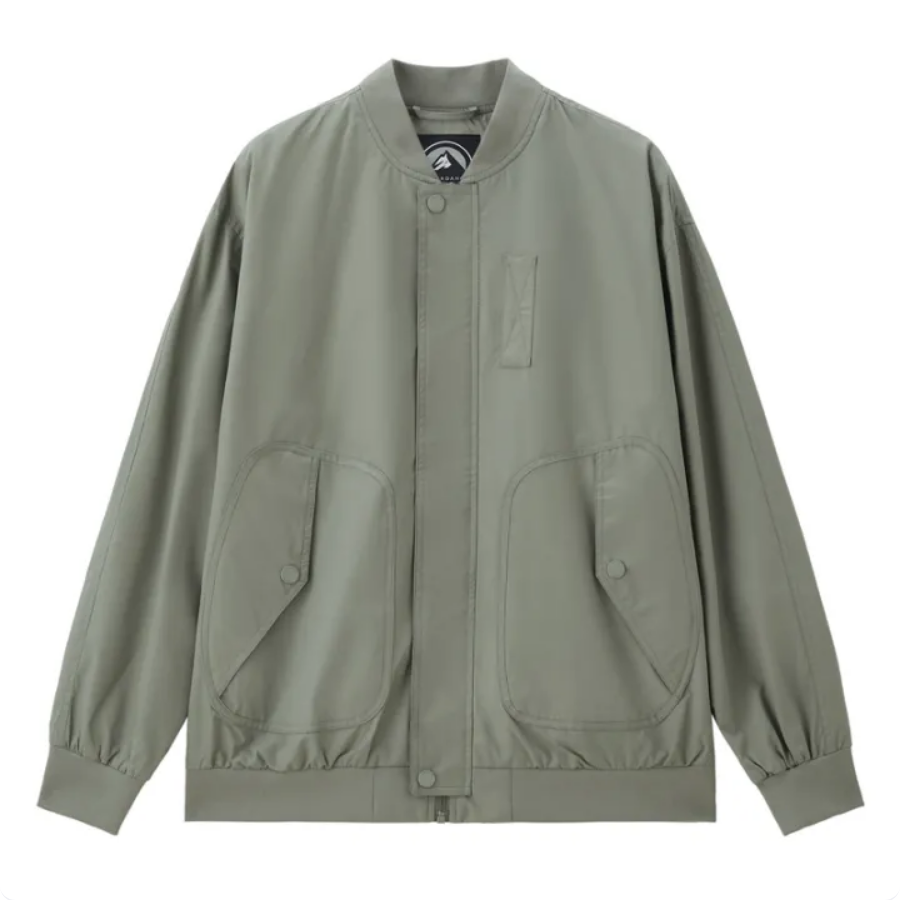 screenshot 2025 11 13 at 01 51 55 giordano men baseball jacket new cool dark plaid baseball collar jacket bomber jacket 01074075 lazada