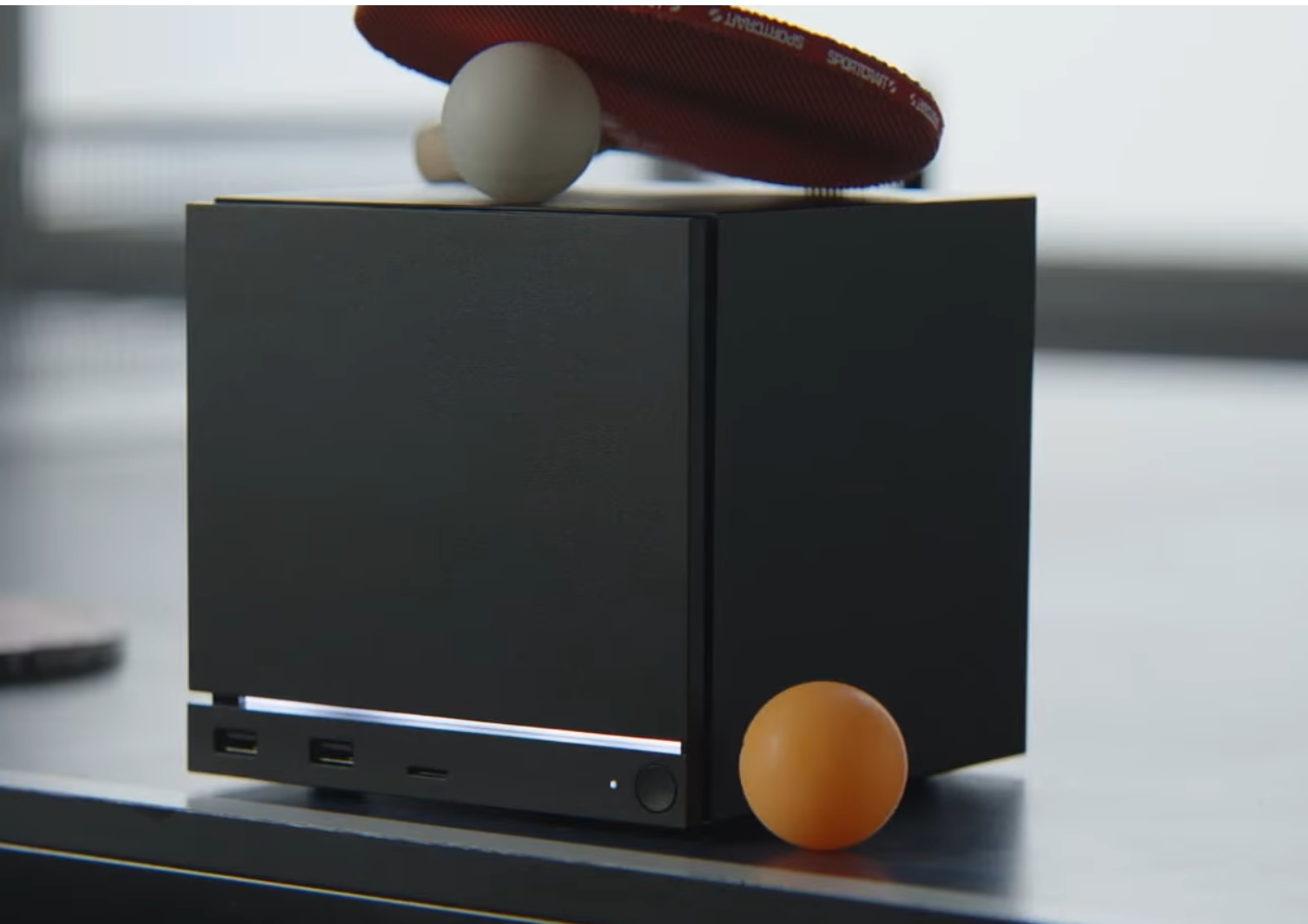 steam machine header