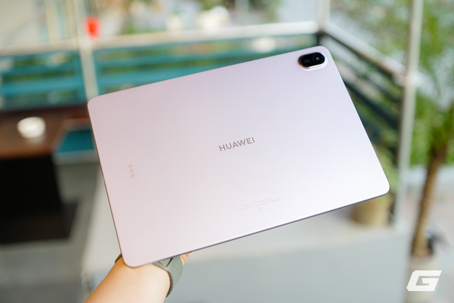 tren tay huawei matepad 115 matte genk lam viec chinh sua anh ai mind space genk 09