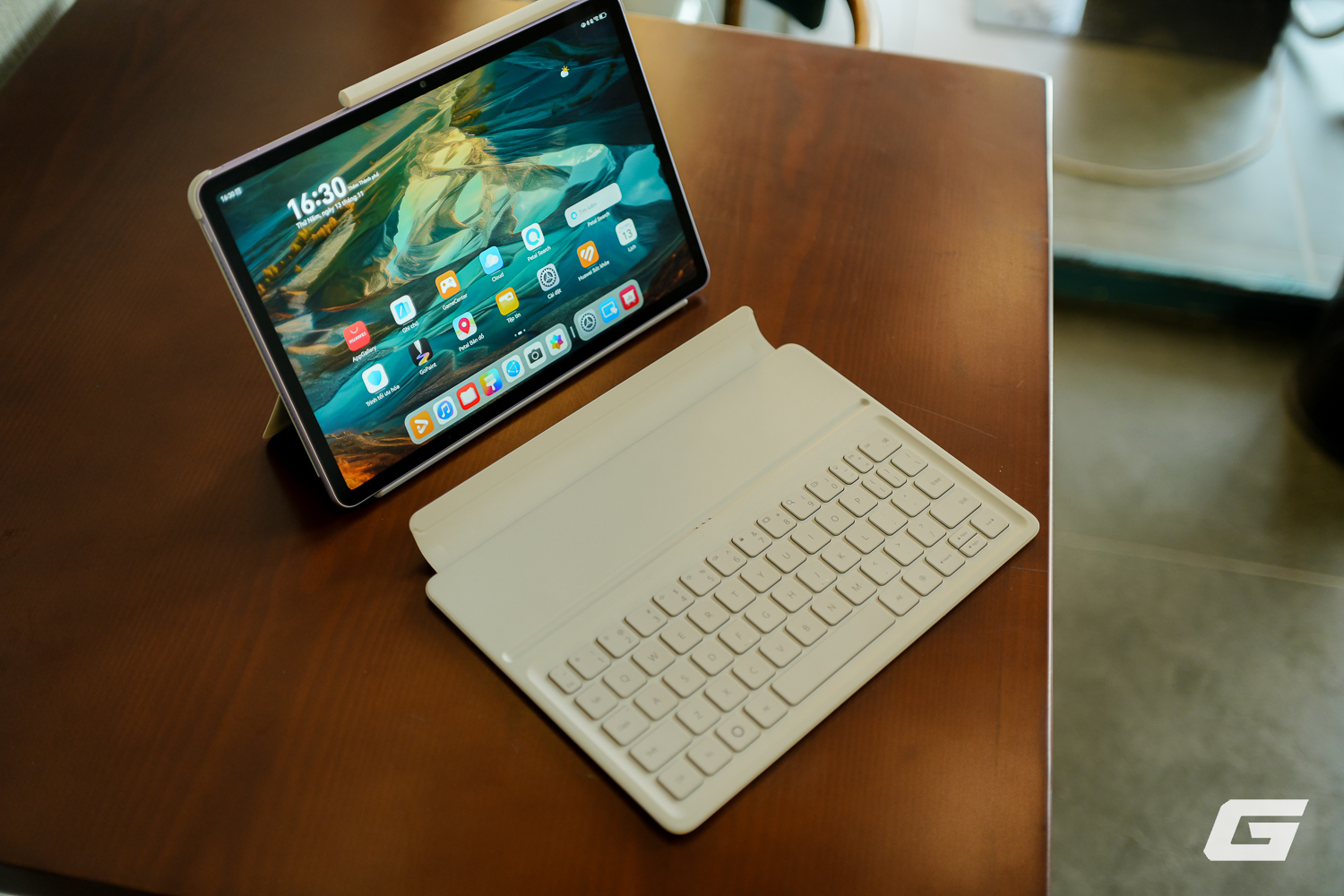 tren tay huawei matepad 115 matte genk lam viec chinh sua anh ai mind space genk 17