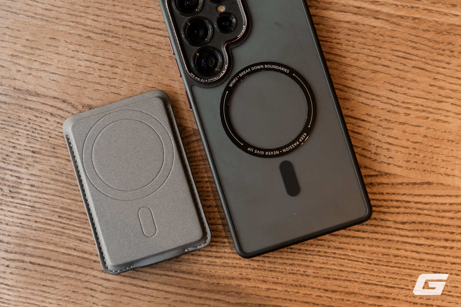 vi the magsafe zagg genk 39