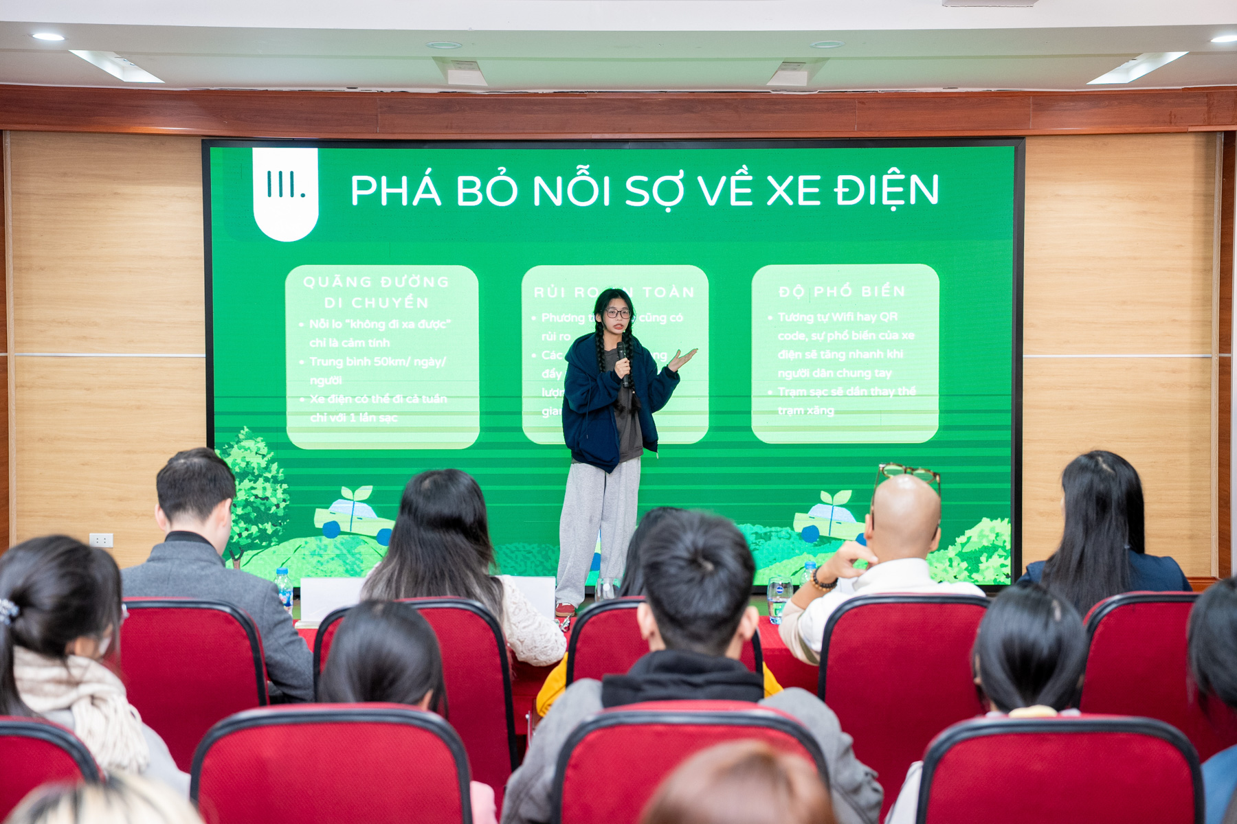 green voices dh ha noi 4