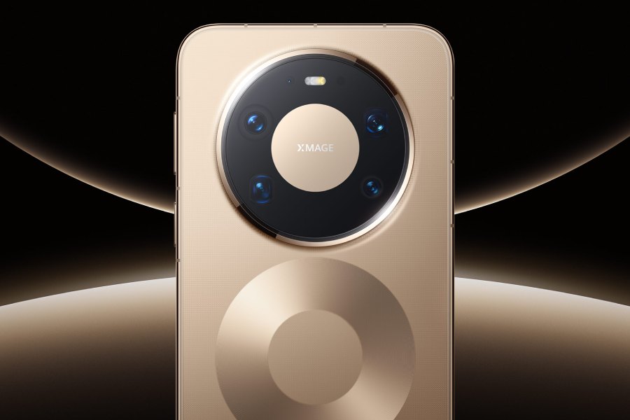 huawei mate 80 pro max cameras