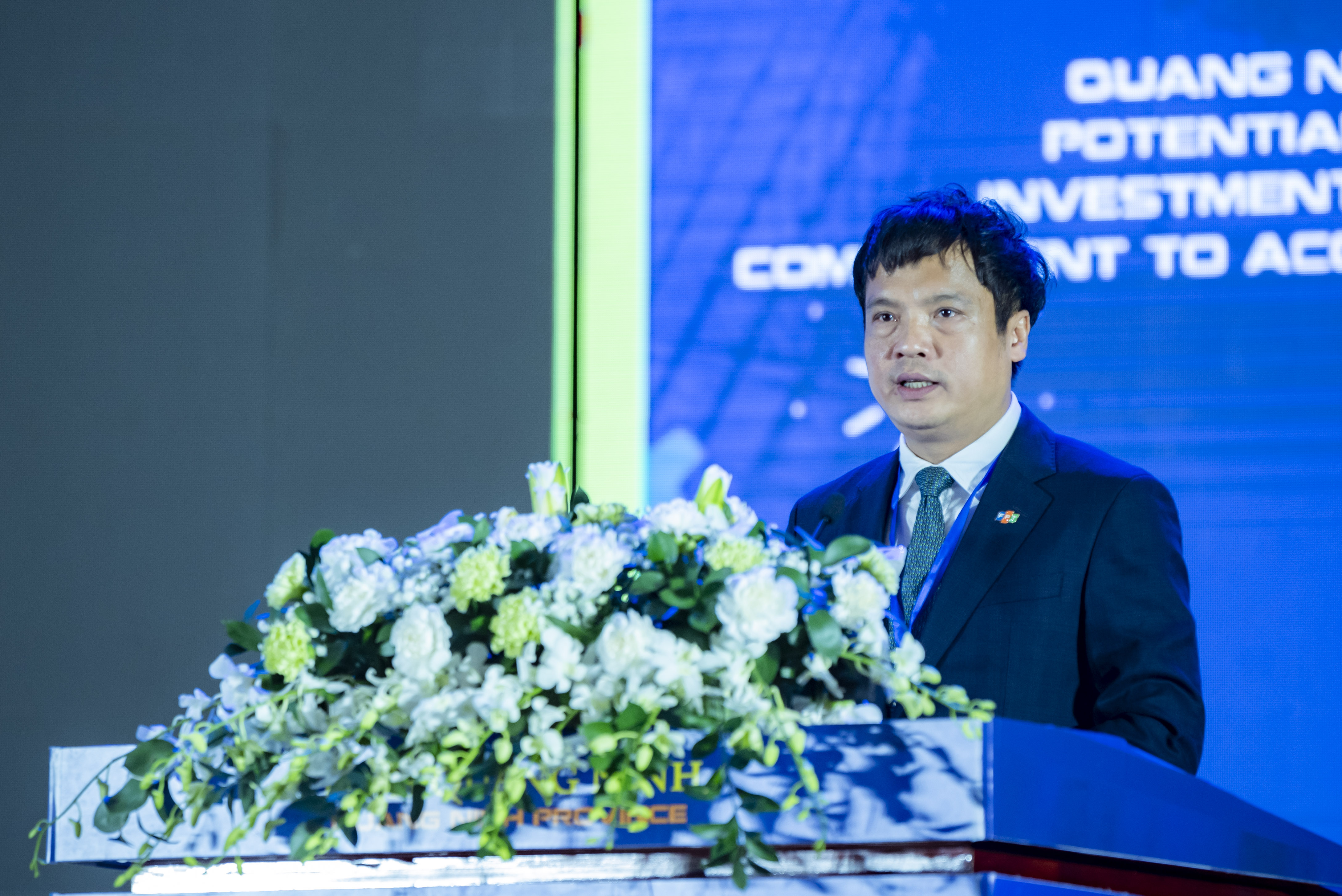 tong giam doc fpt nguyen van khoa phat bieu tai su kien