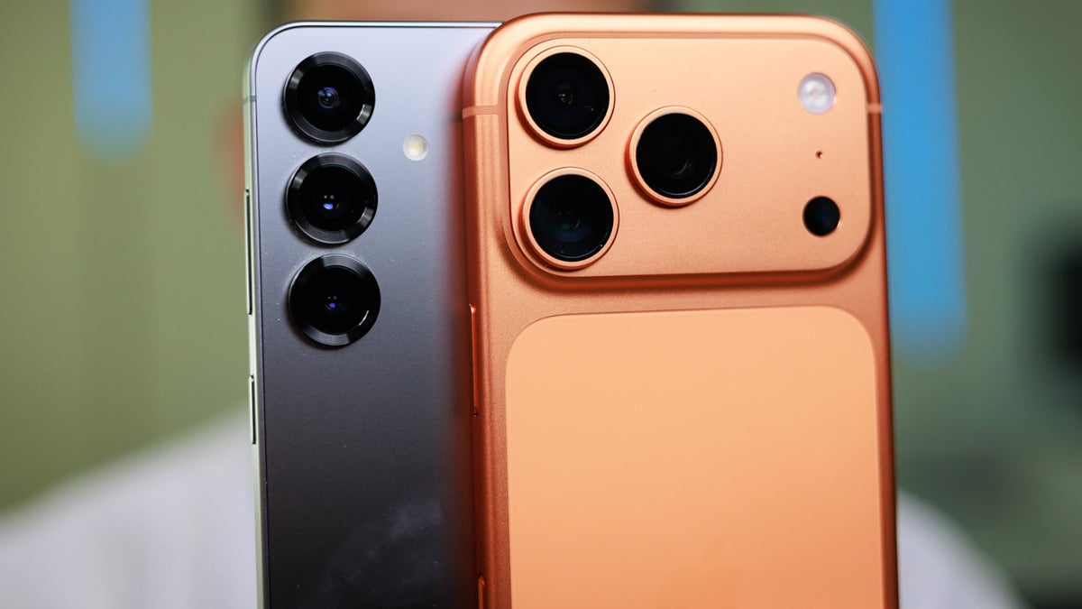 apple is overtaking samsung after a decade well it was only a matter of time really