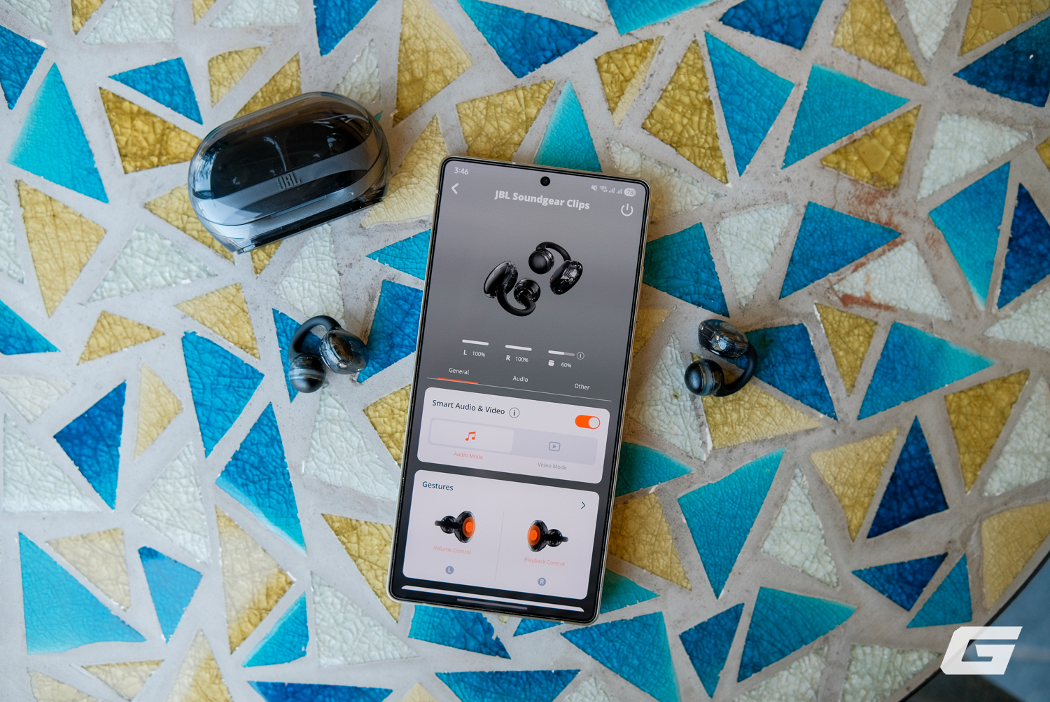 review jbl soundgear clips genk 04