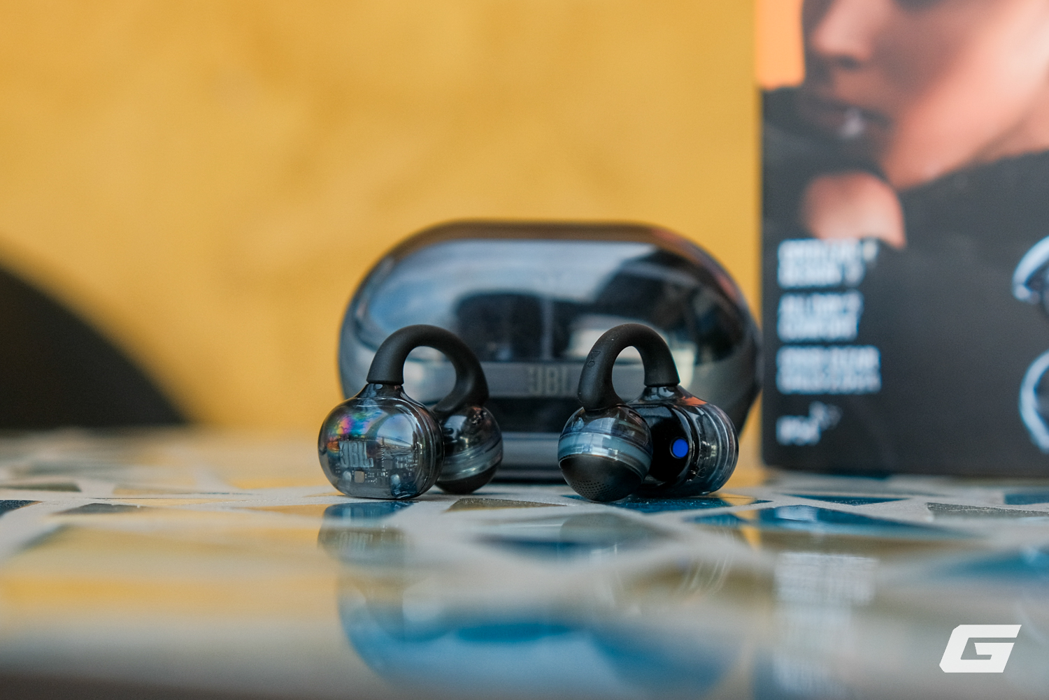 review jbl soundgear clips genk 06