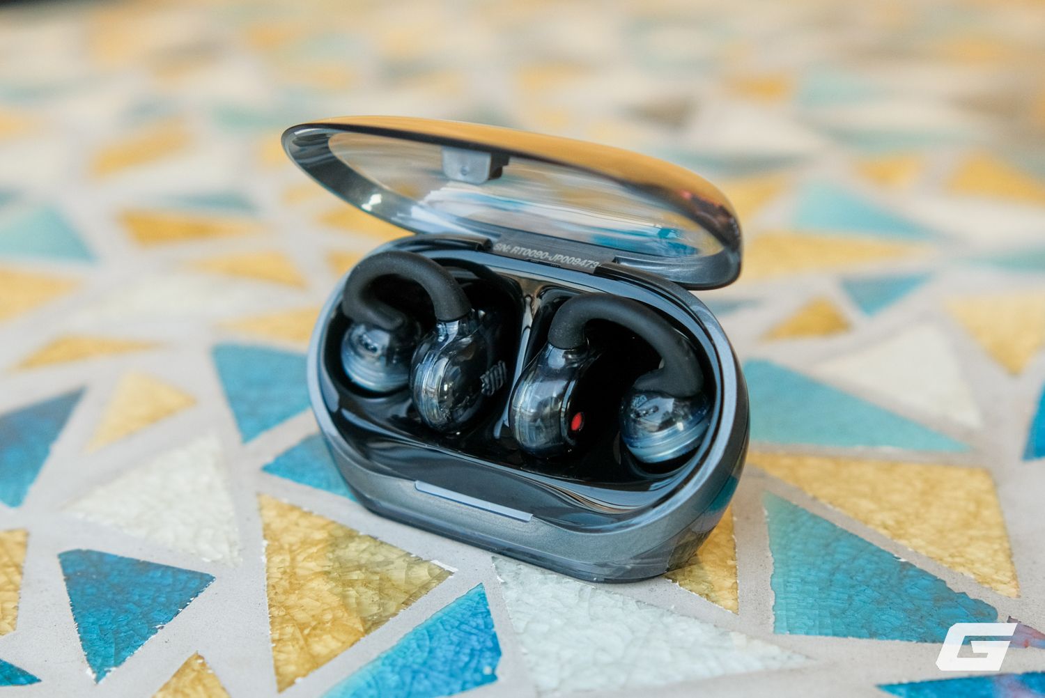 review jbl soundgear clips genk 08