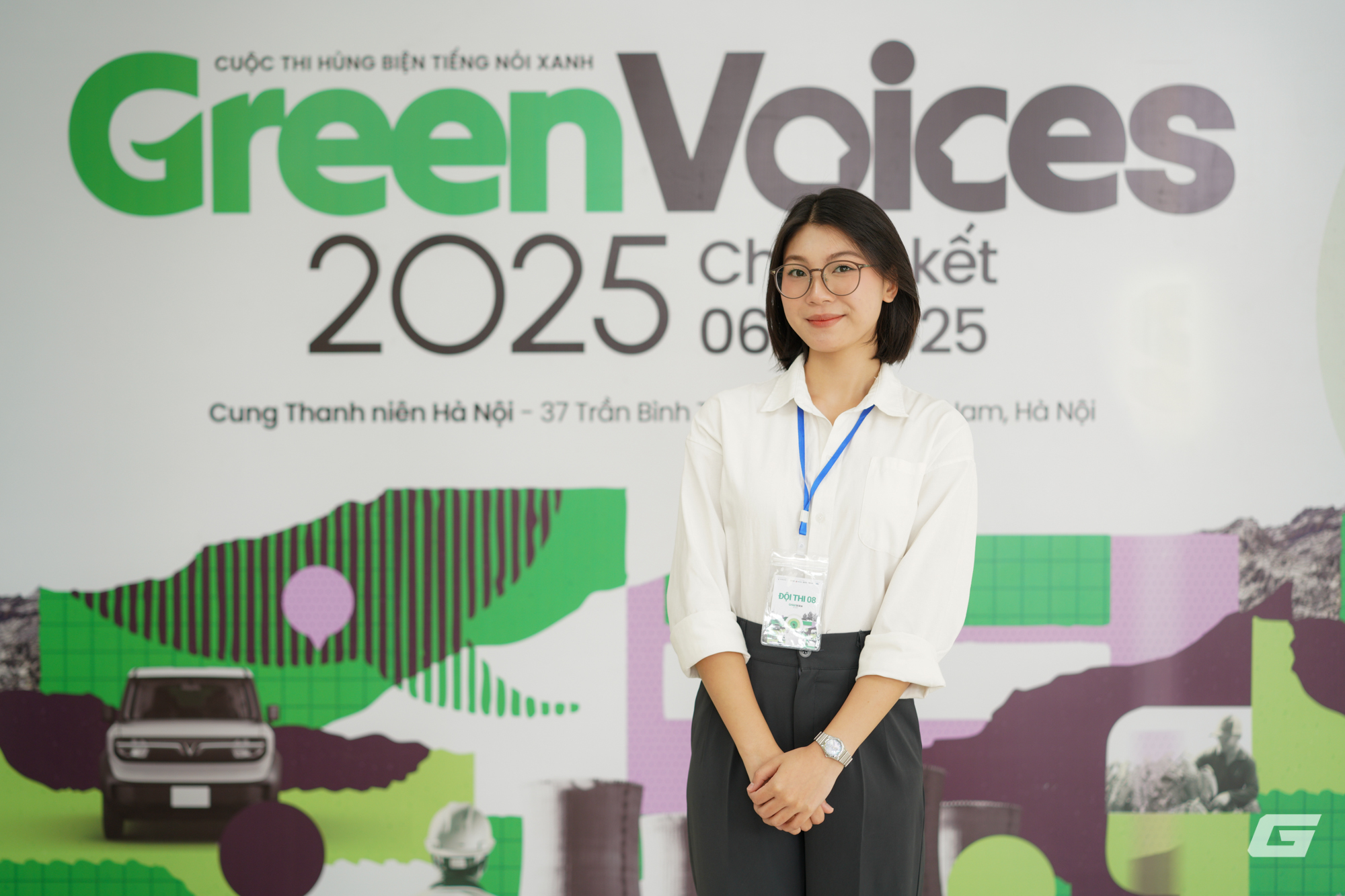 green voices chung ket minh duc 40