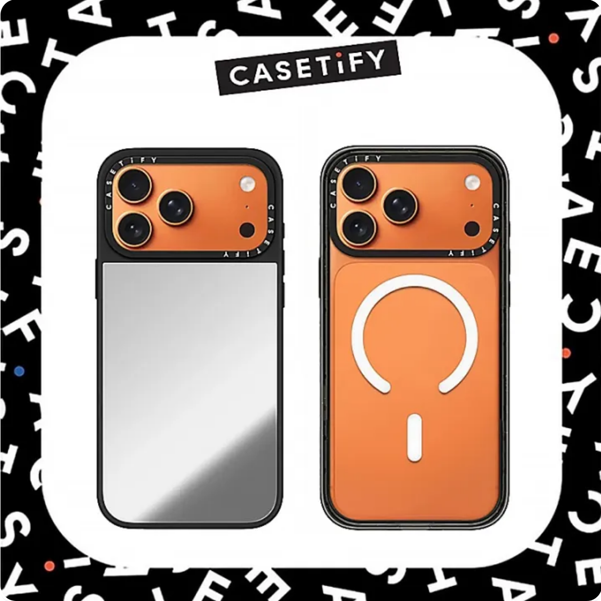 screenshot 2025 12 12 at 22 29 32 op lung chong soc casetify trang guong den kem magsafe cho iphone 17 pro max iphone 16 pro max iphone 15 pro max iphone 17 pro op lung acrylic mau den bao ve dien thoai lazadavn