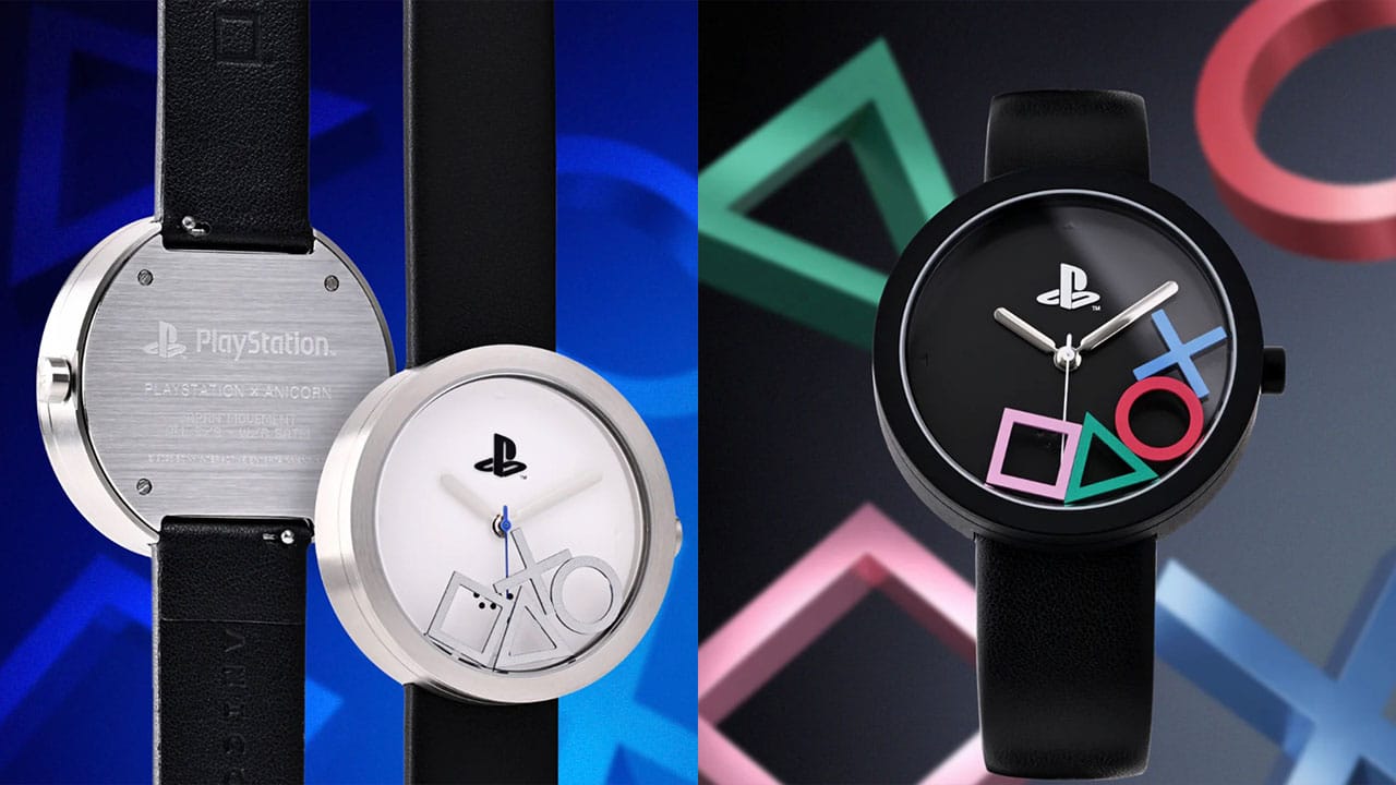 anicorn light dark ps1 watches