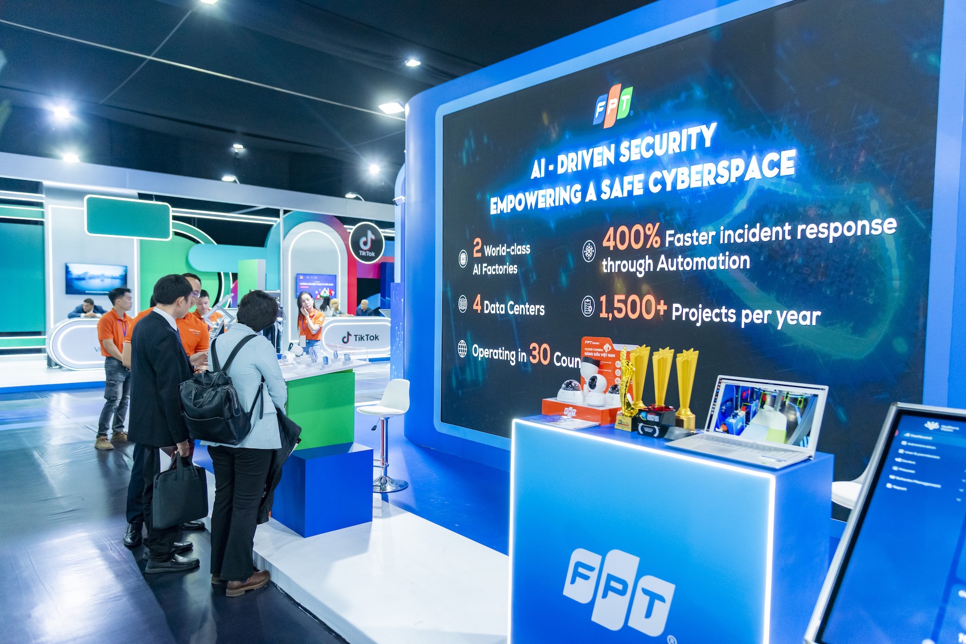 fpt cyber security 3