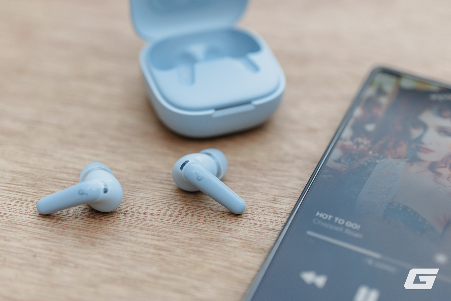 review tai nghe soundcore r60i nc genk 12