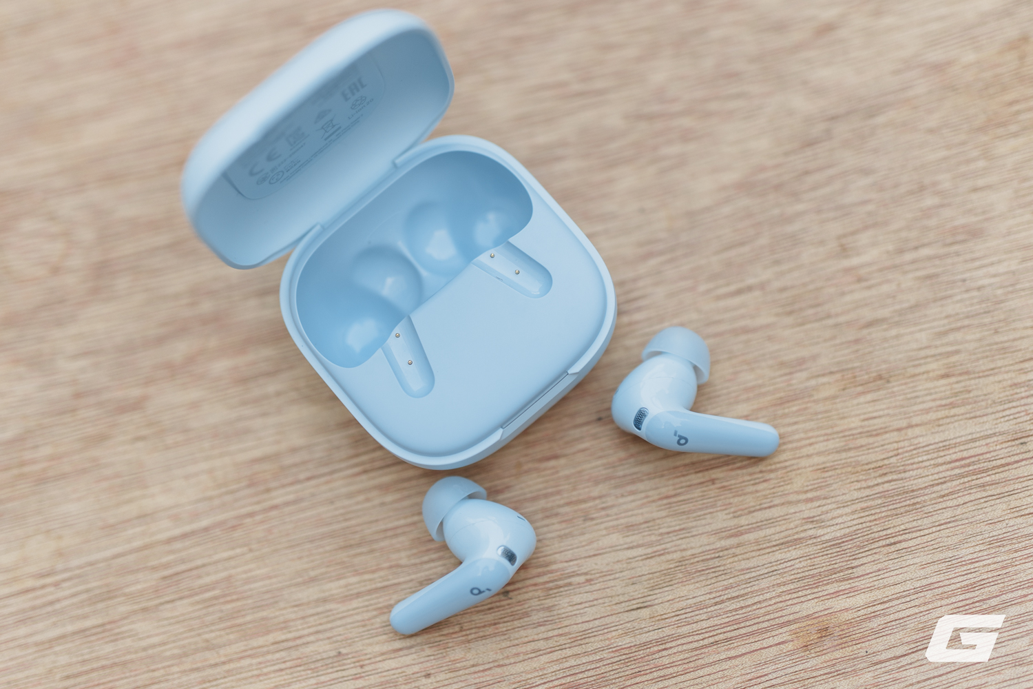 review tai nghe soundcore r60i nc genk 14