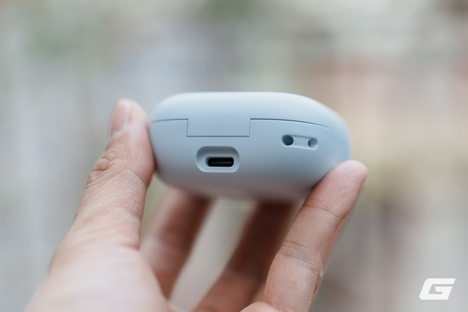 review tai nghe soundcore r60i nc genk 15