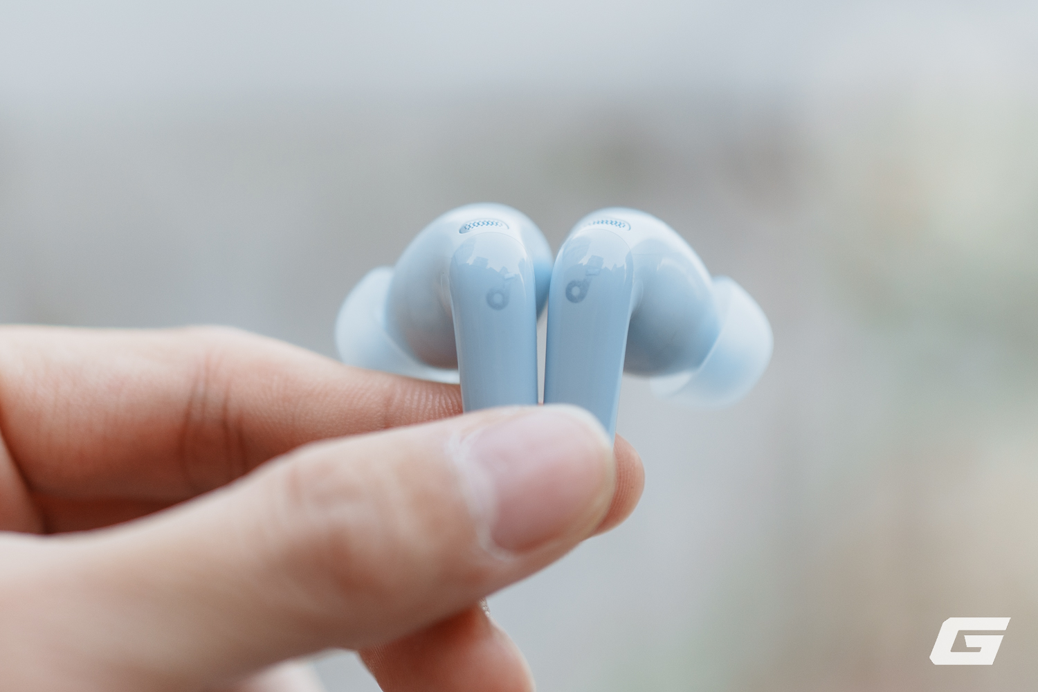 review tai nghe soundcore r60i nc genk 17