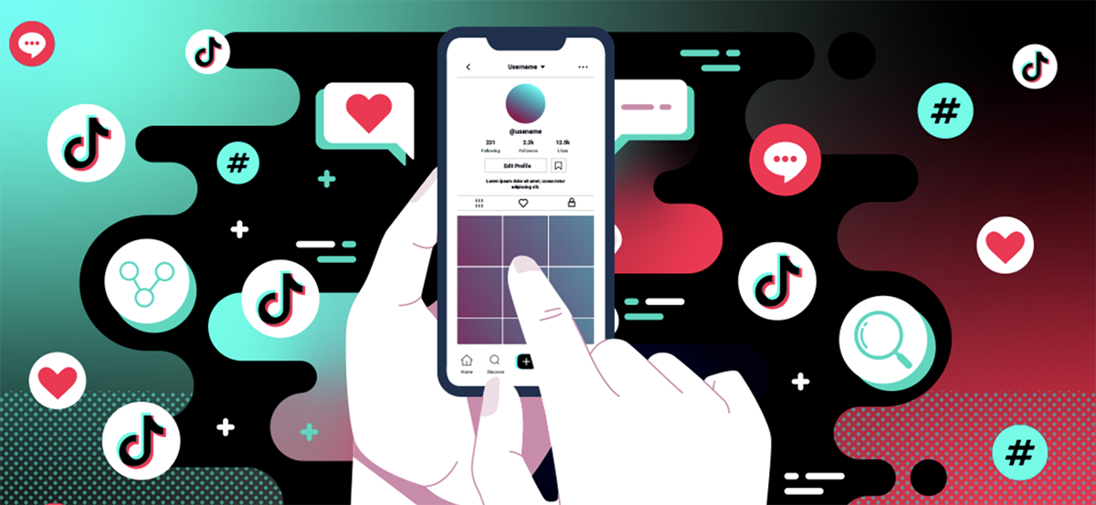 how to optimize content for tiktoks algorithm