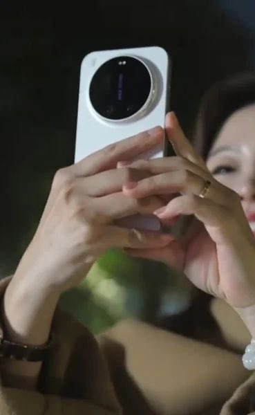 xiaomi 17 ultra leak 2