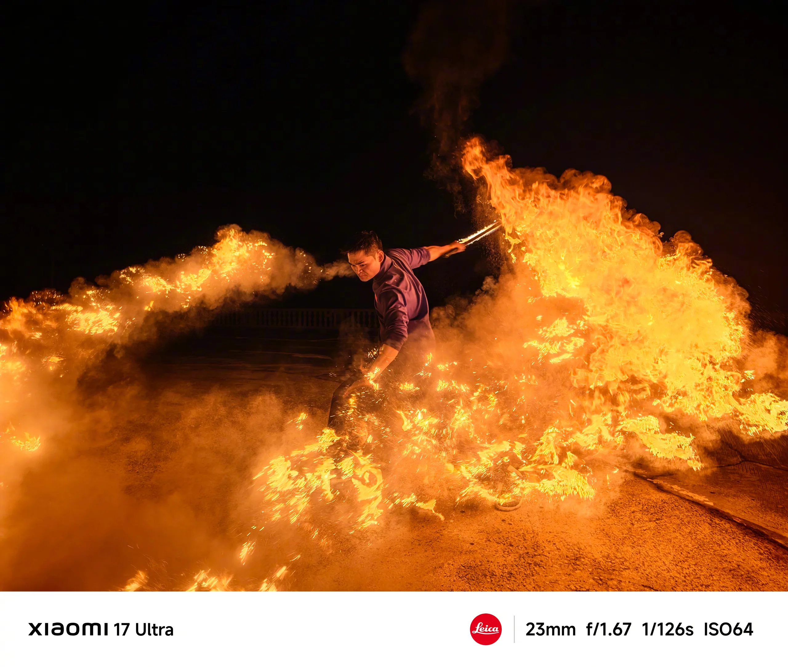 xiaomi 17 ultra official camera samples 23mm 1 q82 w2560 h