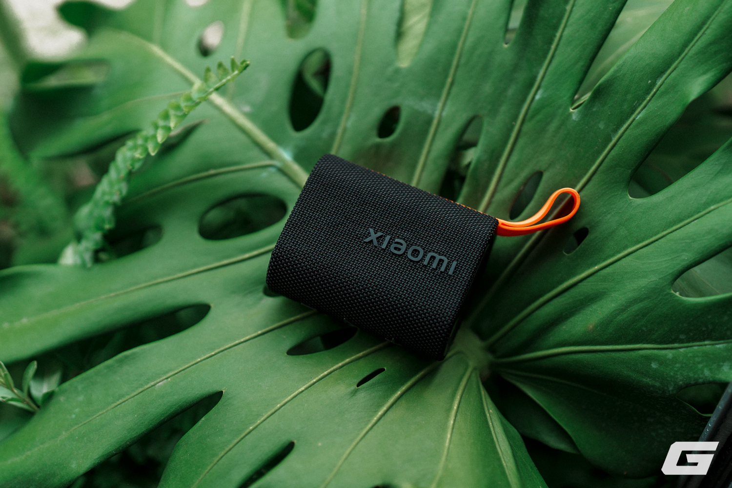 review loa mini xiaomi sound pocket genk 01