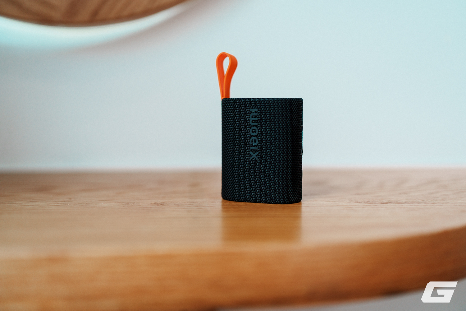 review loa mini xiaomi sound pocket genk 02