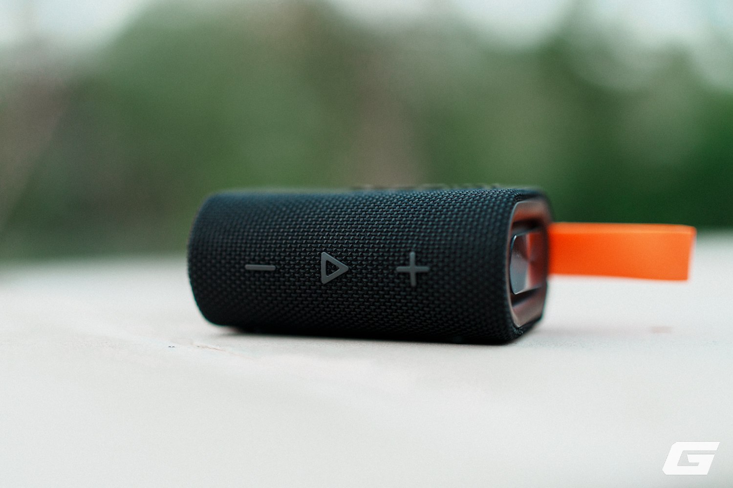 review loa mini xiaomi sound pocket genk 05