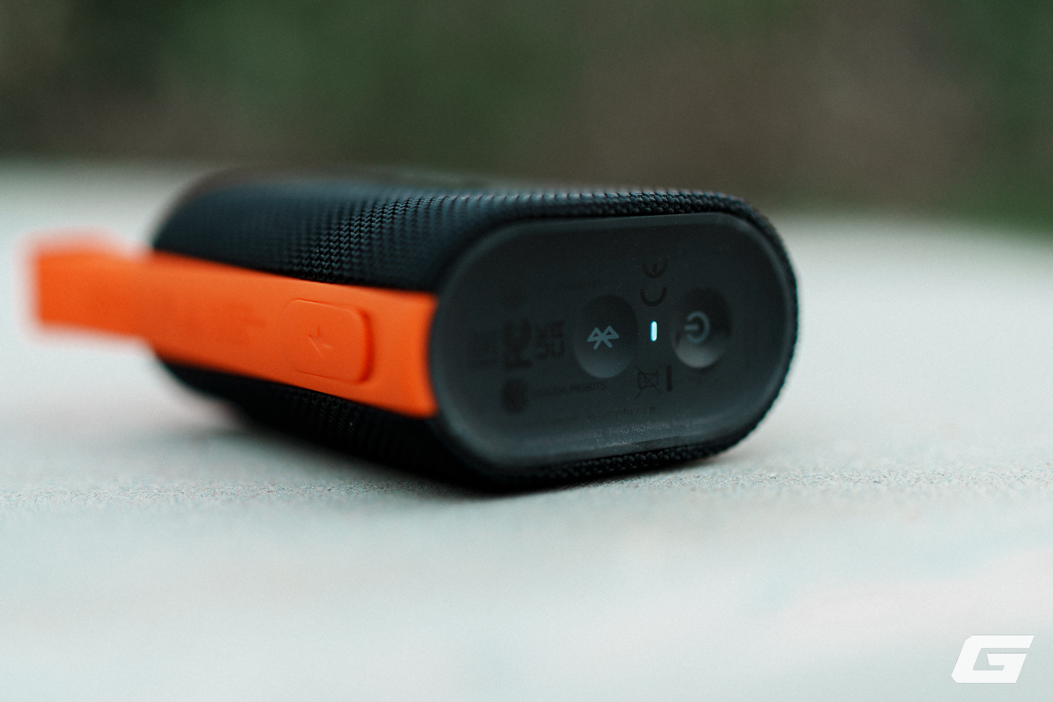 review loa mini xiaomi sound pocket genk 07