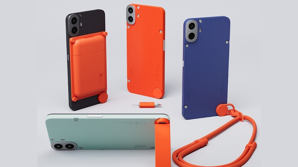 nothing cmf phone 1 1