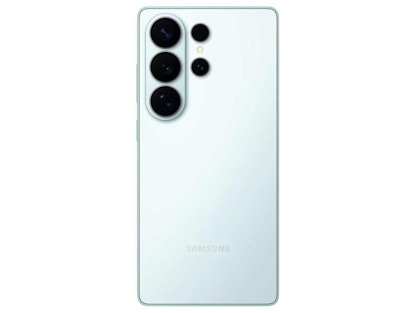 samsung galaxy s26 ultra fan made render