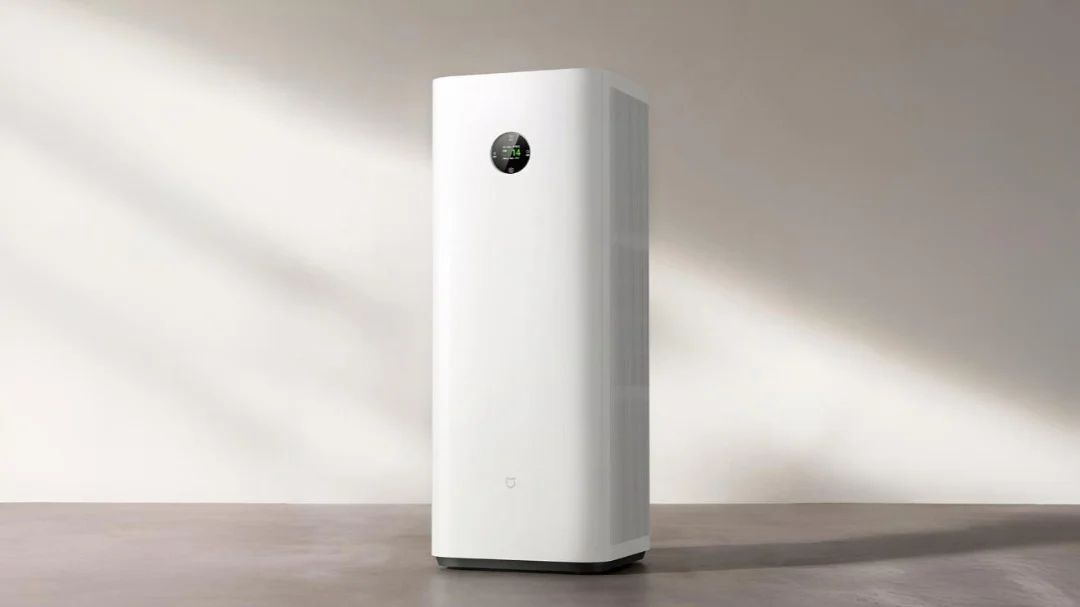 xiaomi mijia air purifier 6 pro