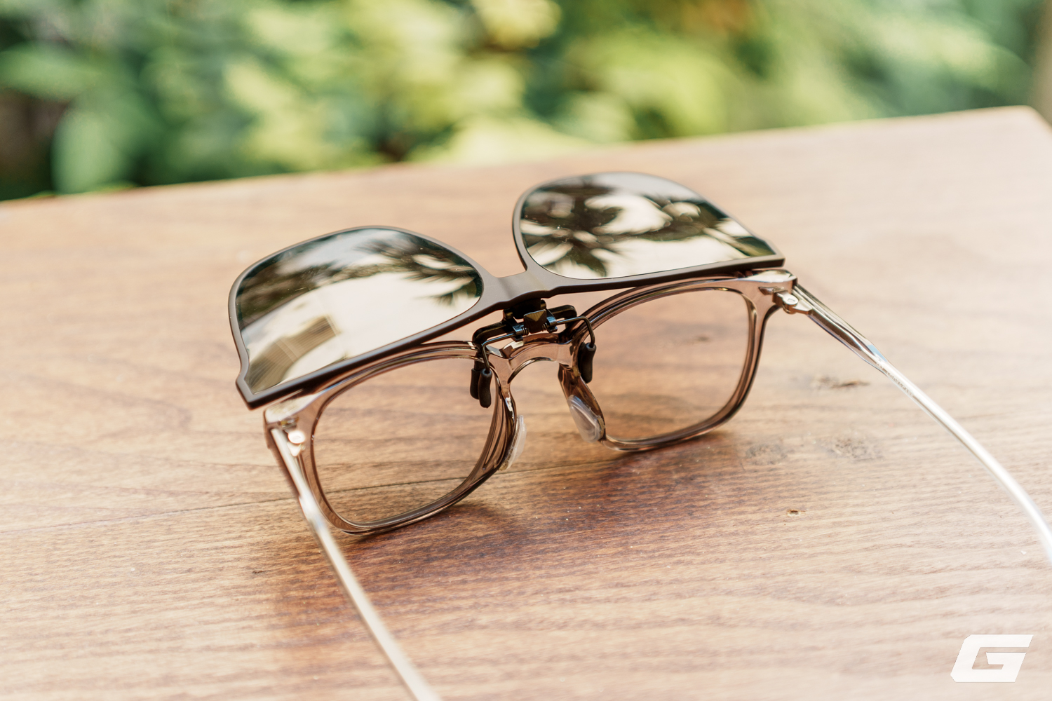 review gong kinh ram clip on xiaomi mijia genk 01