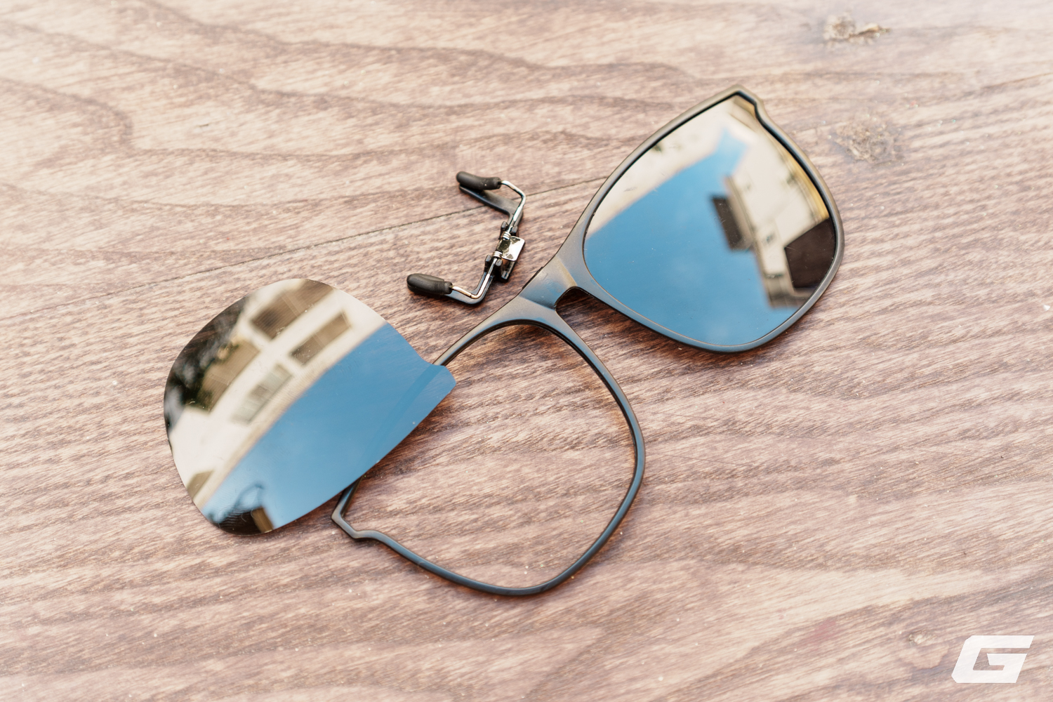 review gong kinh ram clip on xiaomi mijia genk 05