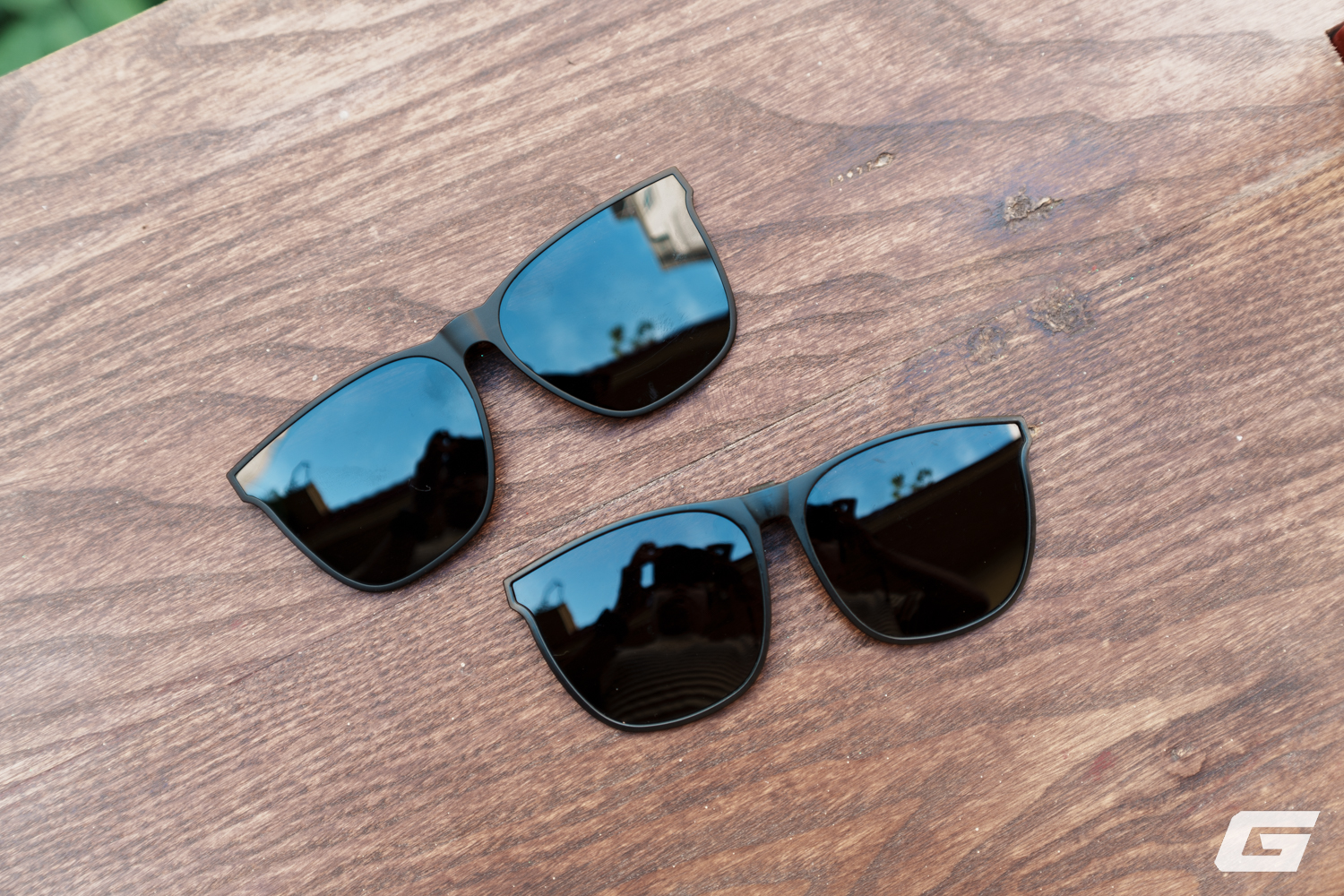 review gong kinh ram clip on xiaomi mijia genk 09