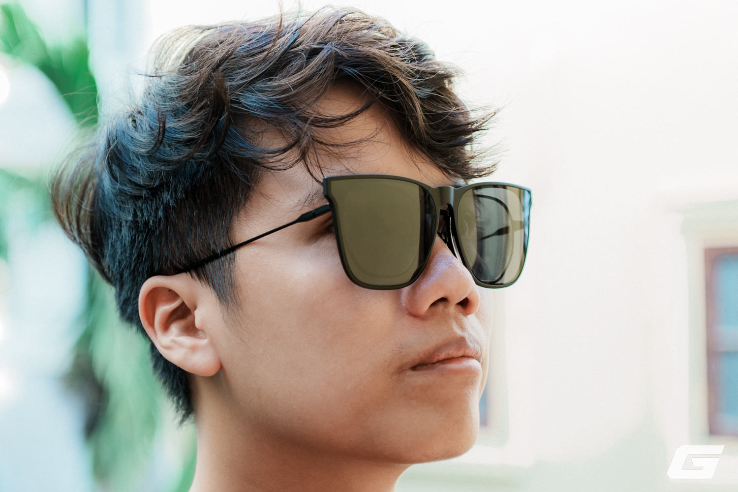 review gong kinh ram clip on xiaomi mijia genk 13